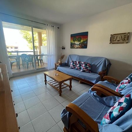 Residencial Alcanar Costa Eksteriør bilde