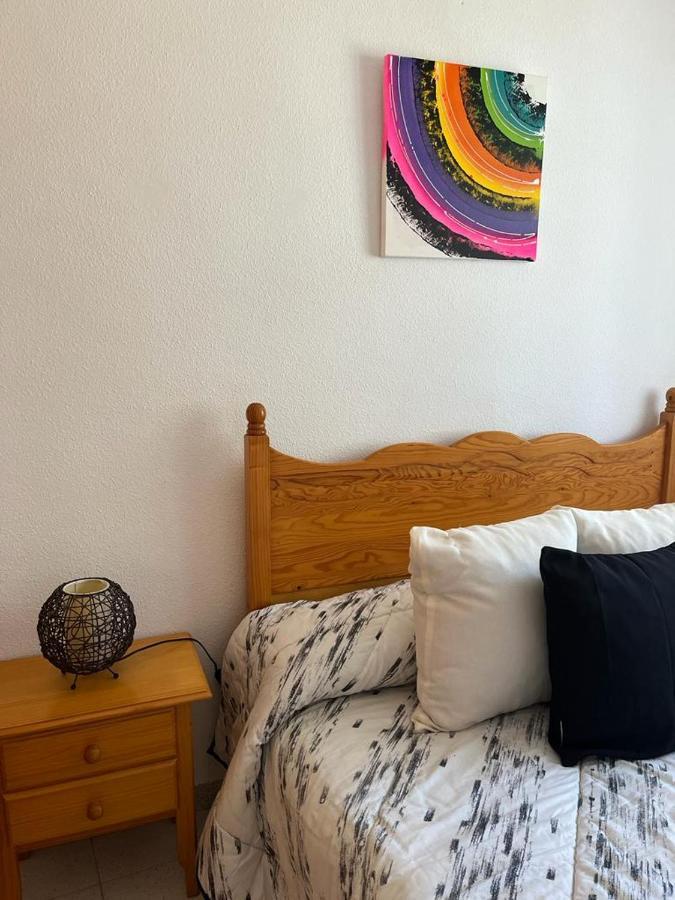 Residencial Alcanar Costa Eksteriør bilde