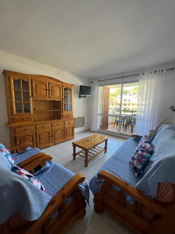 Residencial Alcanar Costa Eksteriør bilde