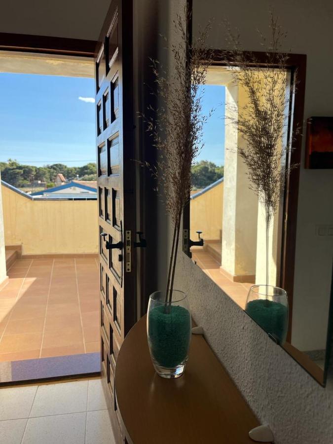 Residencial Alcanar Costa Eksteriør bilde