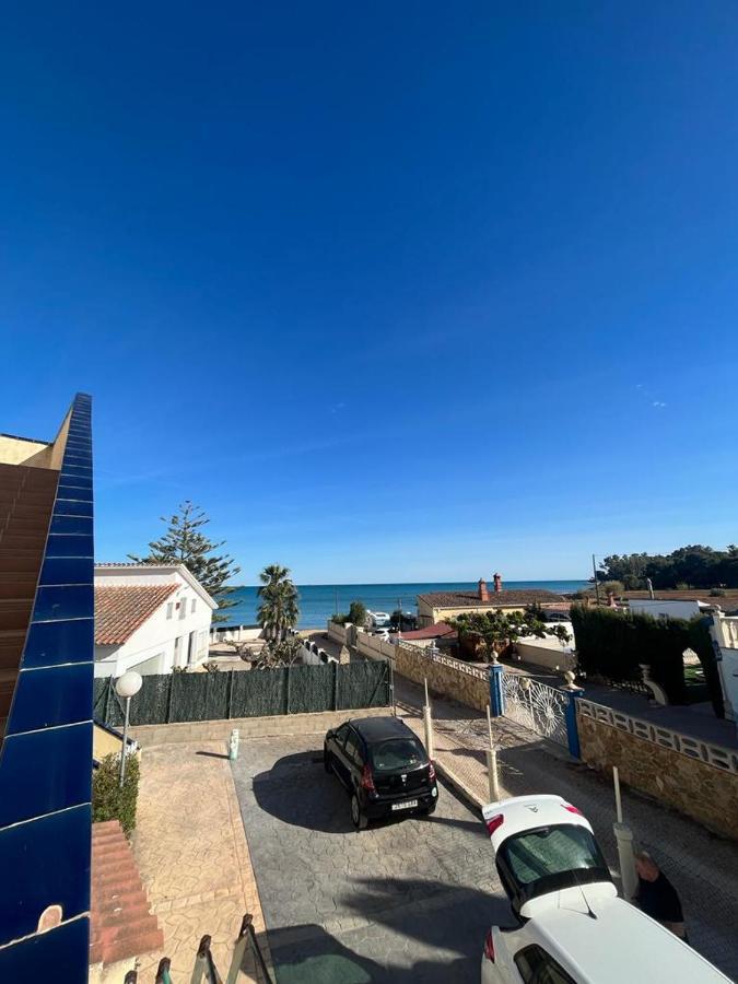 Residencial Alcanar Costa Eksteriør bilde