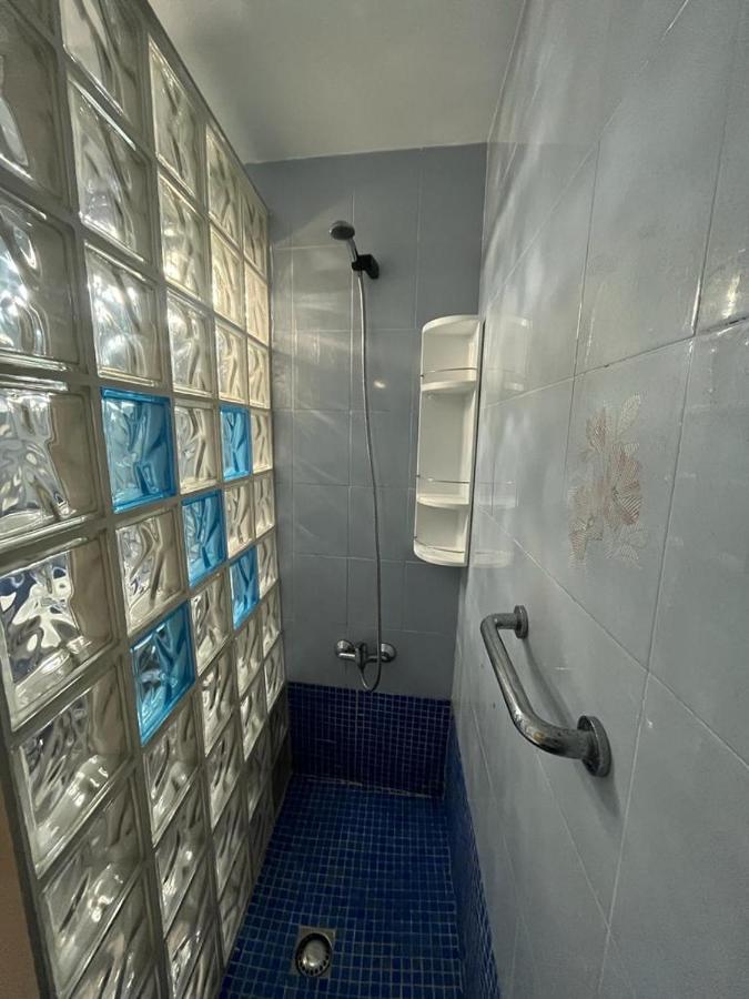 Residencial Alcanar Costa Eksteriør bilde