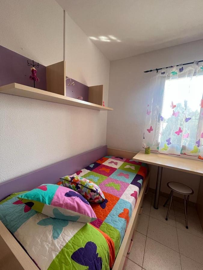 Residencial Alcanar Costa Eksteriør bilde