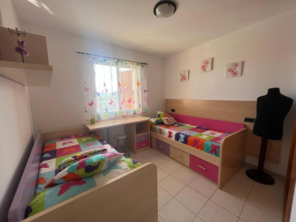 Residencial Alcanar Costa Eksteriør bilde
