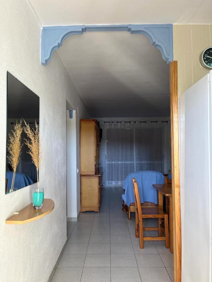 Residencial Alcanar Costa Eksteriør bilde